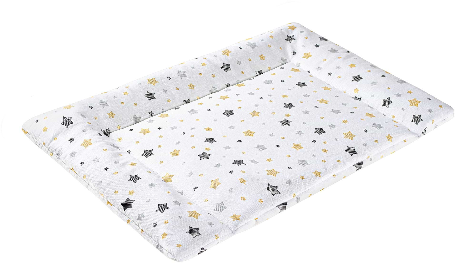 Подушка стандартна Home Line бязь 40Х60 (163468) - Фото 1