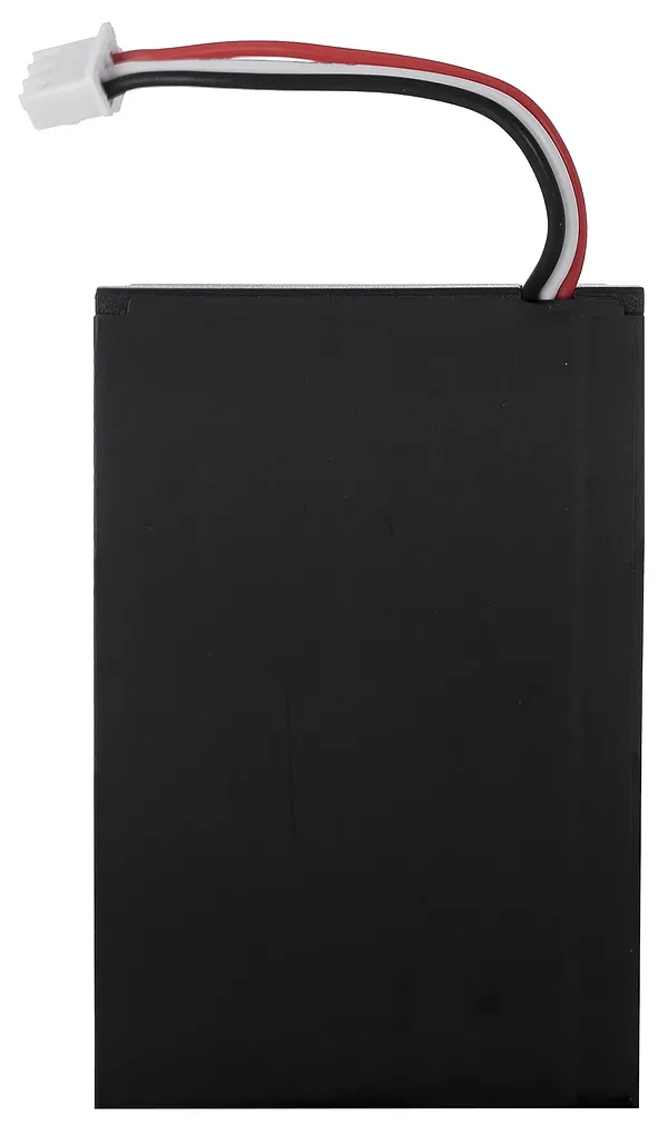 Фото - Маршрутизатор интернет WiFi4+4G Ergo R0516 c АКБ