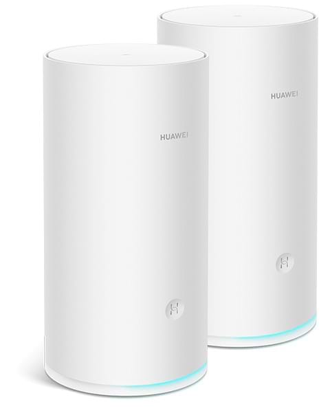 Фото - MESH система WiFi5 Mesh WS5800 (2-pack)