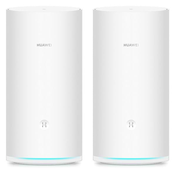 Фото - MESH система WiFi5 Mesh WS5800 (2-pack)
