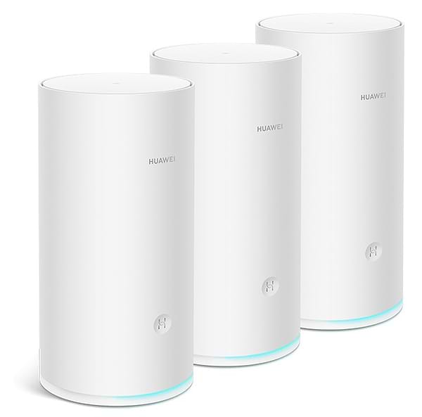 Фото - MESH система WiFi5 Mesh WS5800 (3-pack)
