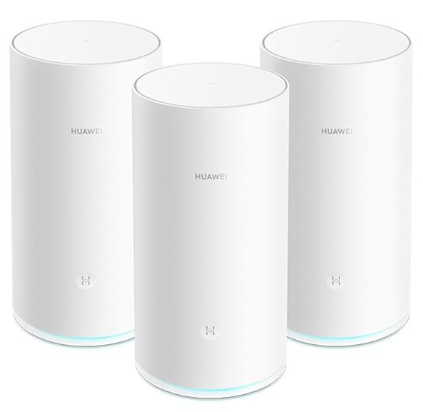 Фото - MESH система WiFi5 Mesh WS5800 (3-pack)