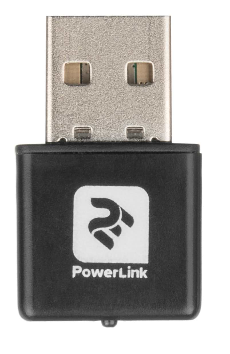 USB-адаптер сети WiFi 2E WR812 - Фото 1