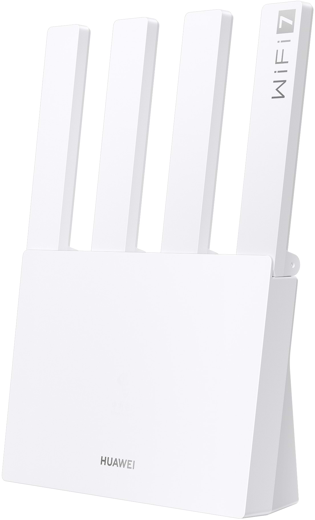 Маршрутизатор интернет WiFi7 Huawei BE3 White (WUKUN-BE32-20) - Фото 1