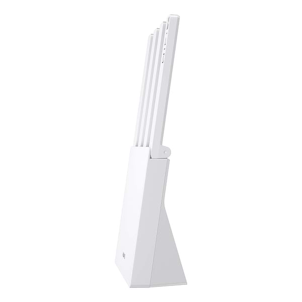 Фото - Маршрутизатор интернет WiFi7 Huawei BE3 White (WUKUN-BE32-20)