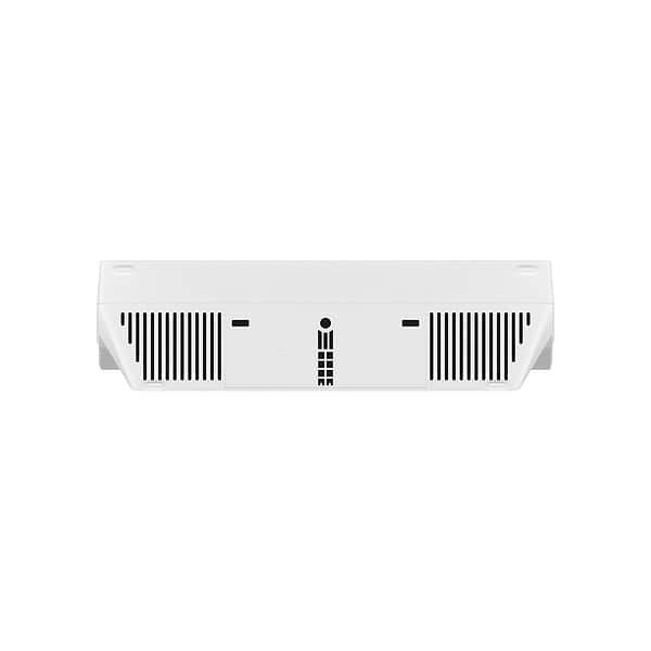 Фото - Маршрутизатор интернет WiFi7 Huawei BE3 White (WUKUN-BE32-20)