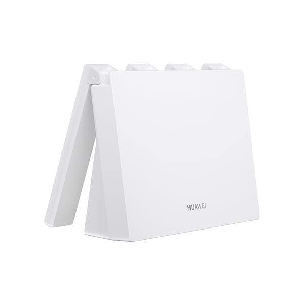 Фото - Маршрутизатор интернет WiFi7 Huawei BE3 White (WUKUN-BE32-20)