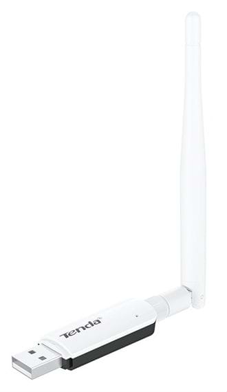 Уцінка - USB-адаптер мережі WiFi Tenda U1