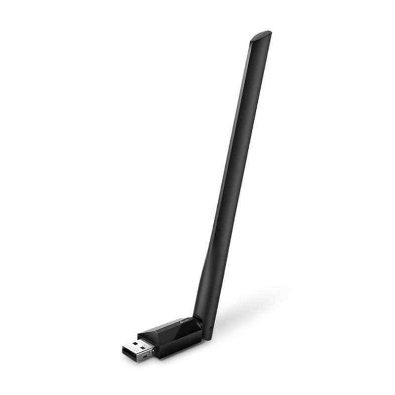USB-адаптер сети WiFi TP-Link Archer T600U Plus - Фото 1