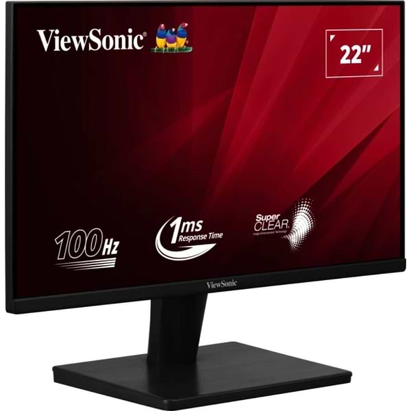 Фото - Монитор Viewsonic VA2215-H