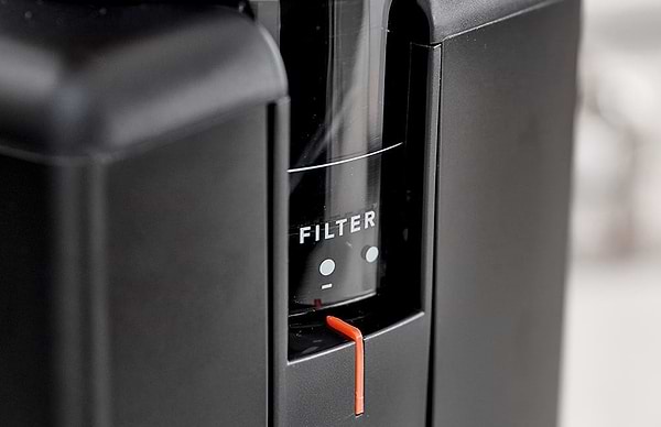 Фото - Кавомолка Wilfa CGWS-130B (605771)