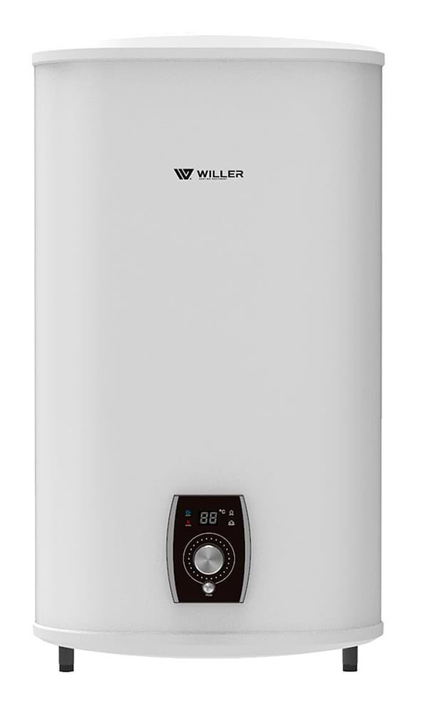 Фото - Водонагрівач Willer EVH100DRI Libra