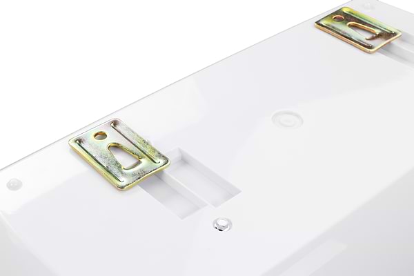 Фото - Водонагреватель Willer EH20R Edge+