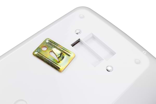 Фото - Водонагреватель Willer EH20R Edge+