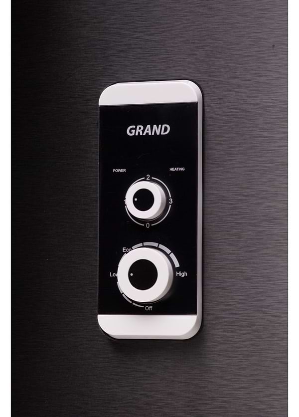 Фото - Водонагреватель Willer EV50DR Grand-SP-alumbl