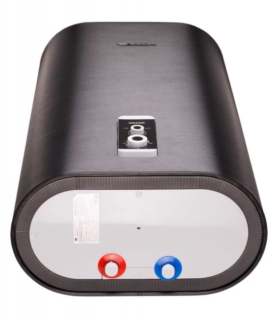 Фото - Водонагрівач Willer EV80DR Grand-SP-alumbl