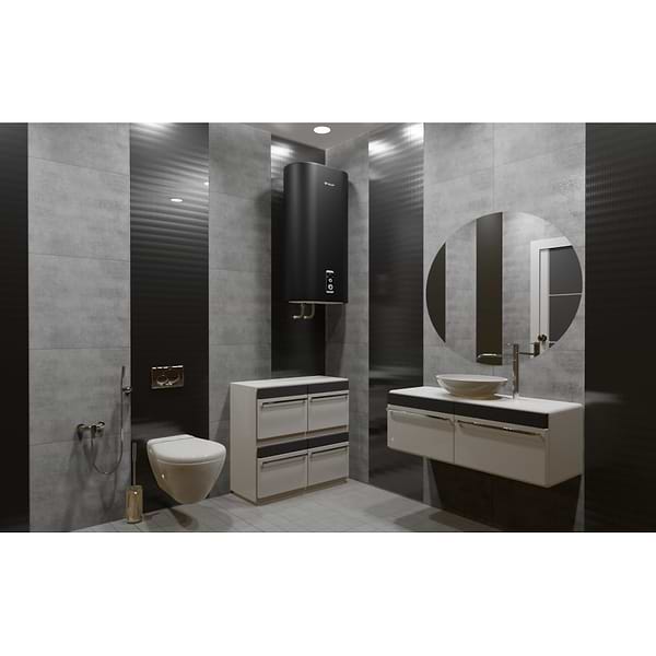 Фото - Водонагрівач Willer EV80DR Grand-SP-alumbl