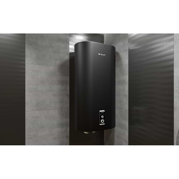 Фото - Водонагрівач Willer EV80DR Grand-SP-alumbl
