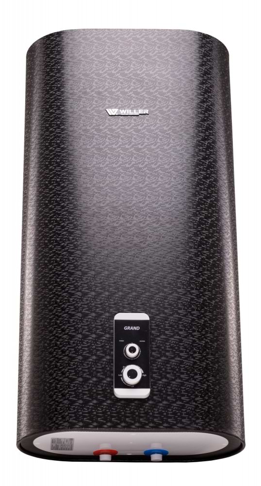 Фото - Водонагреватель Willer EV80DR Grand-SP-blackm