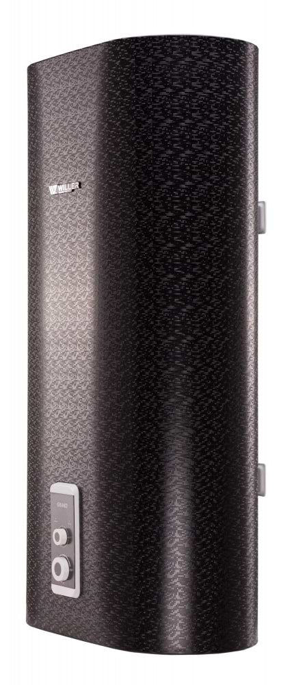 Фото - Водонагреватель Willer EV80DR Grand-SP-blackm