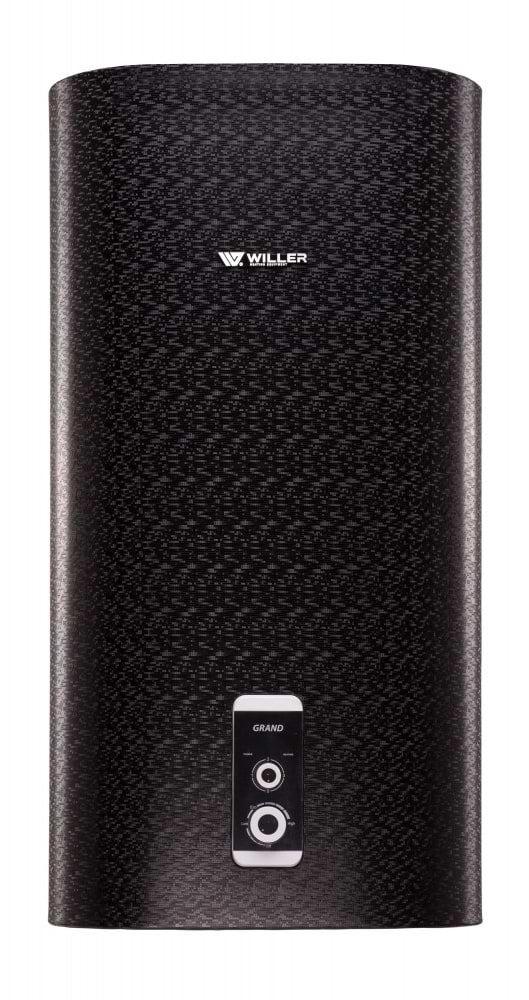 Фото - Водонагреватель Willer EV80DR Grand-SP-blackm