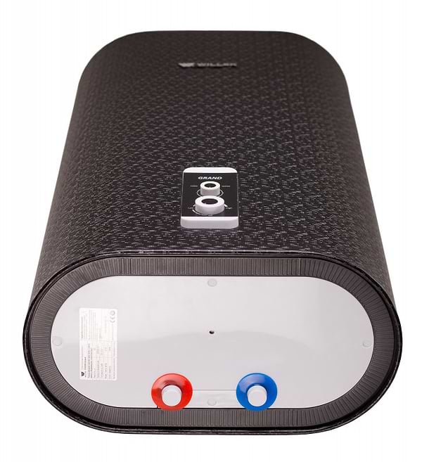 Фото - Водонагреватель Willer EV80DR Grand-SP-blackm