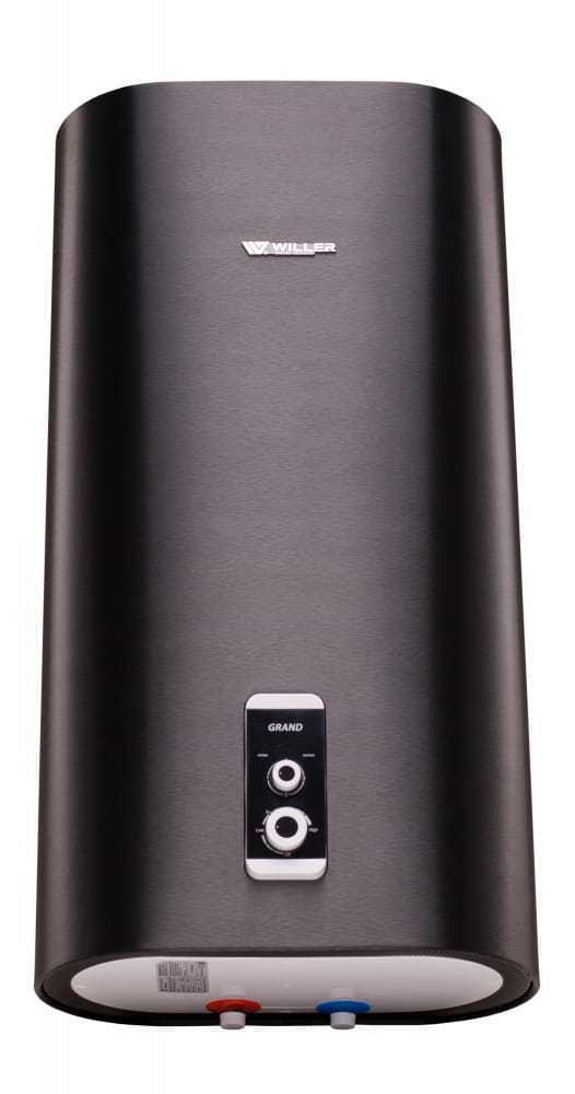 Фото - Водонагреватель Willer EV50DR Grand-SP-alumbl