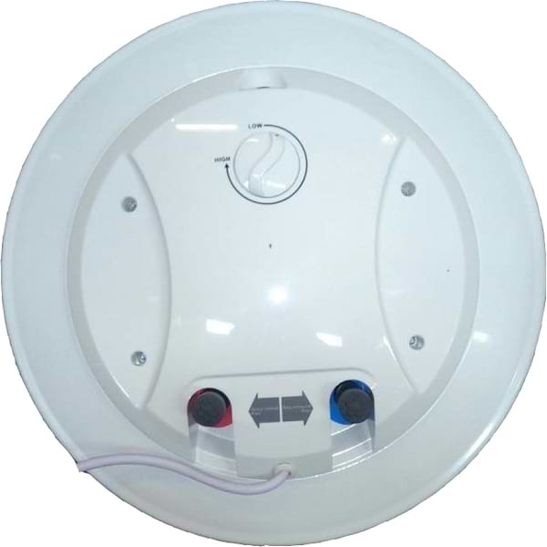Фото - Водонагреватель Willer EV80DR optima DHE