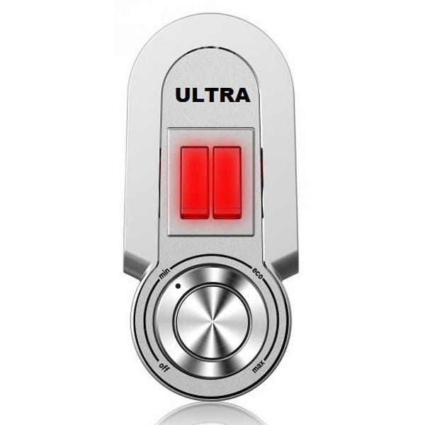 Фото - Водонагреватель Willer IV50R ultra