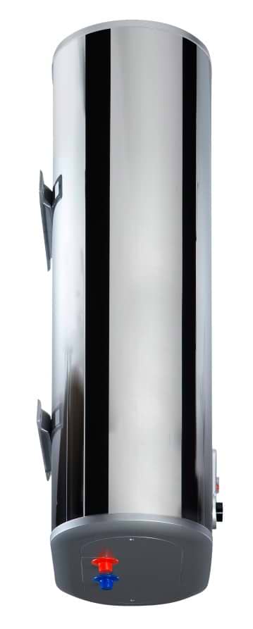 Фото - Водонагрівач Willer IV80DR Brig Mirror