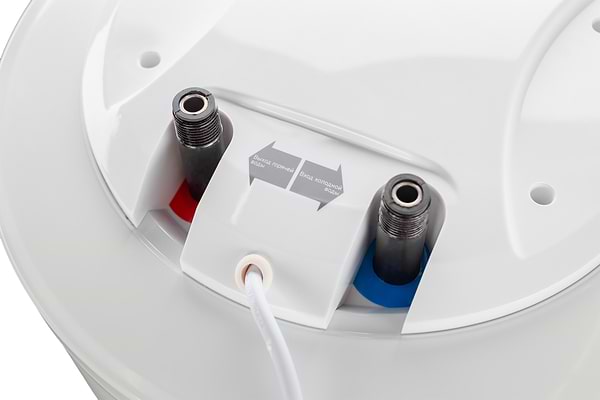 Фото - Водонагреватель Willer EV80DR optima