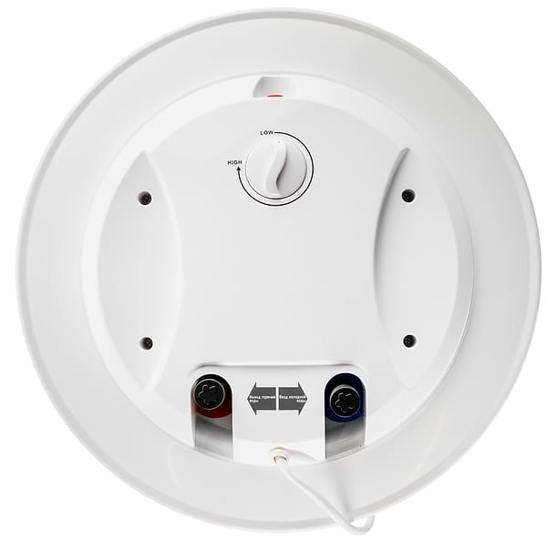 Фото - Водонагреватель Willer EV80DR optima