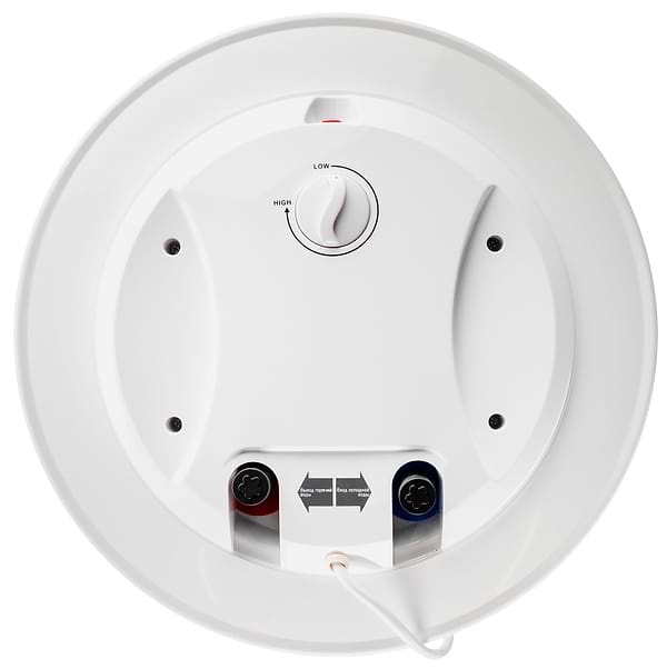 Фото - Водонагрівач Willer EV30DR Optima