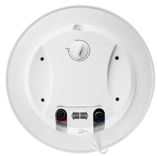 Фото - Водонагреватель Willer EV100DR Optima