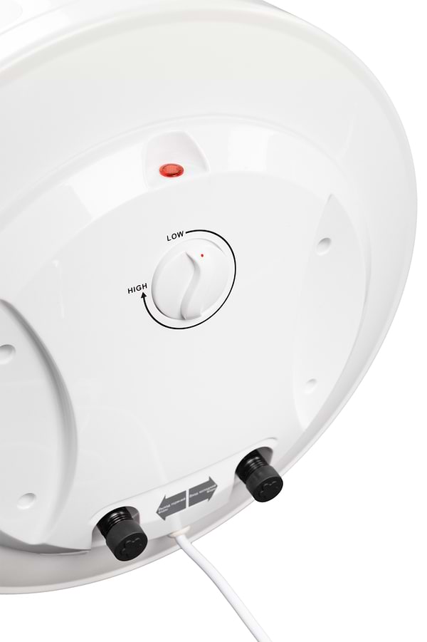 Фото - Водонагреватель Willer EV80DR optima