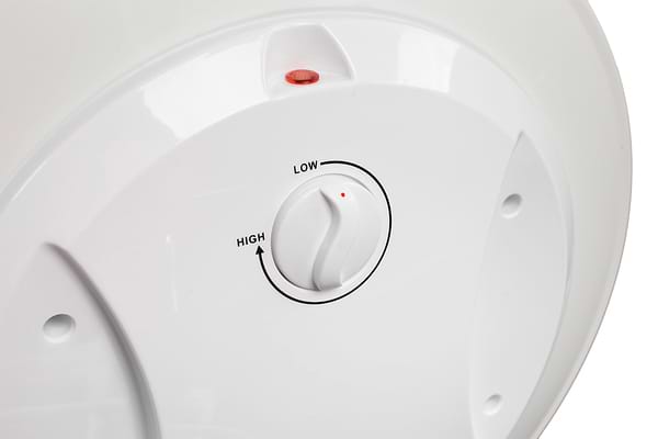 Фото - Водонагреватель Willer EV100DR Optima