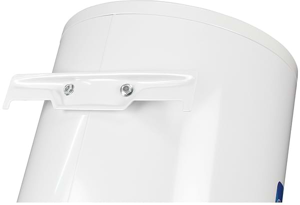 Фото - Водонагреватель Willer EV80DR optima