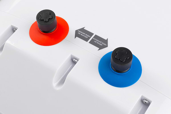 Фото - Водонагреватель Willer PA15R New Optima Mini