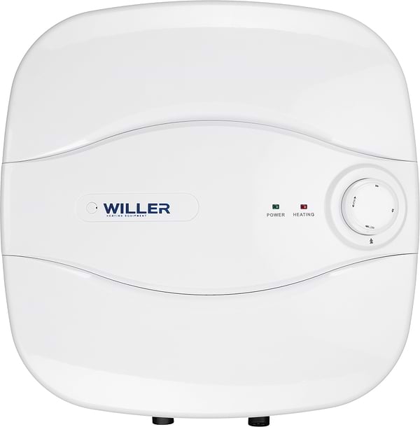 Фото - Водонагрівач Willer PA10R Optima Mini