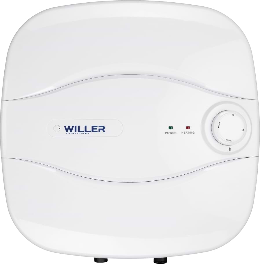 Водонагрівач Willer PA15R New Optima Mini - Фото 1
