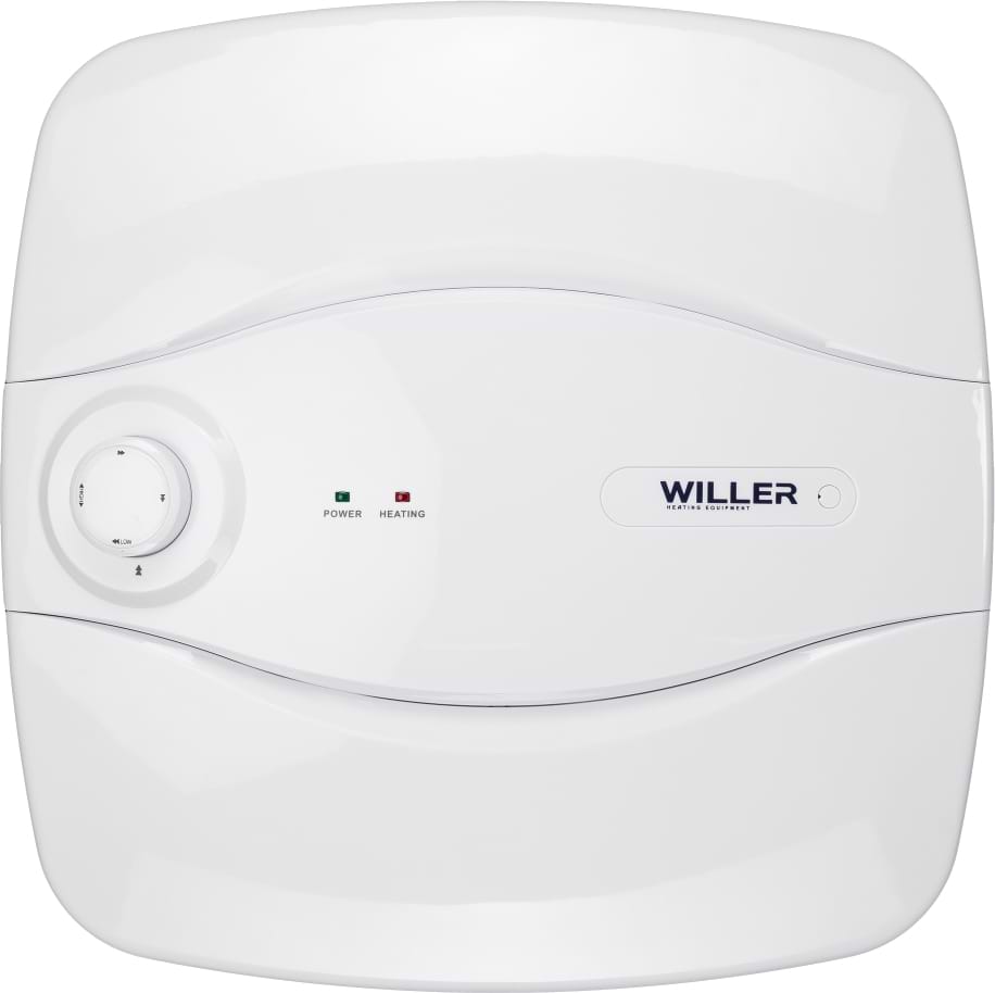 Водонагрівач Willer PU10R New optima mini - Фото 1