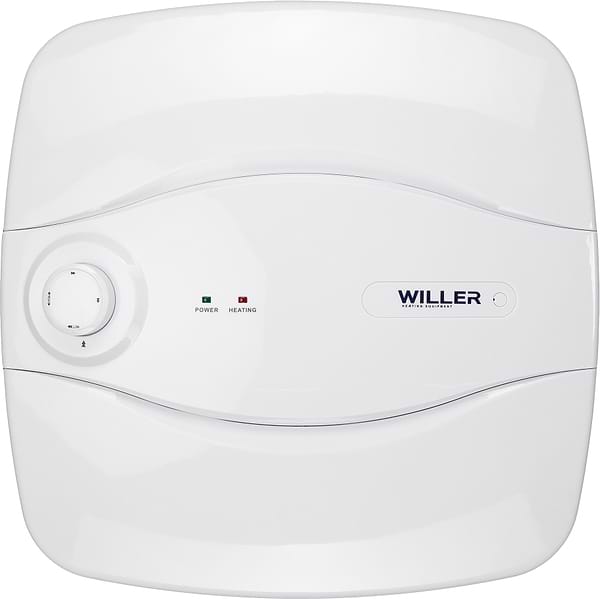 Фото - Водонагрівач Willer PU25R Optima Mini