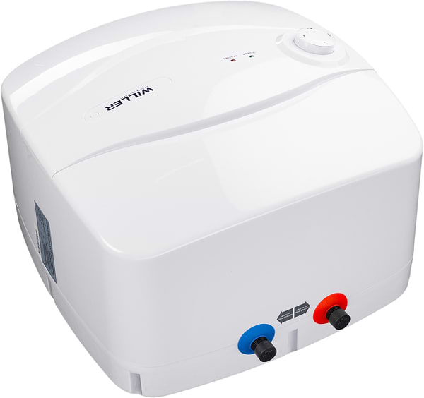 Фото - Водонагрівач Willer PU25R Optima Mini