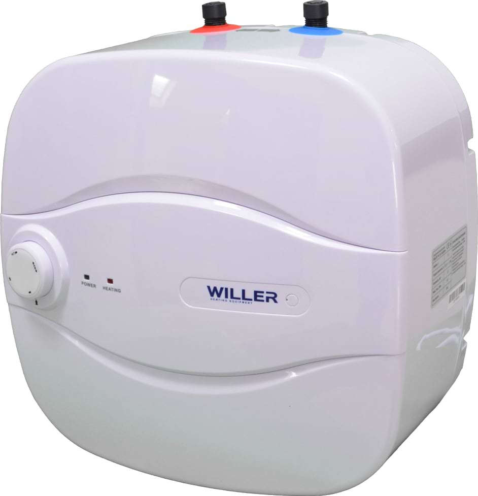 Водонагреватель Willer PU15R New Optima Mini - Фото 1