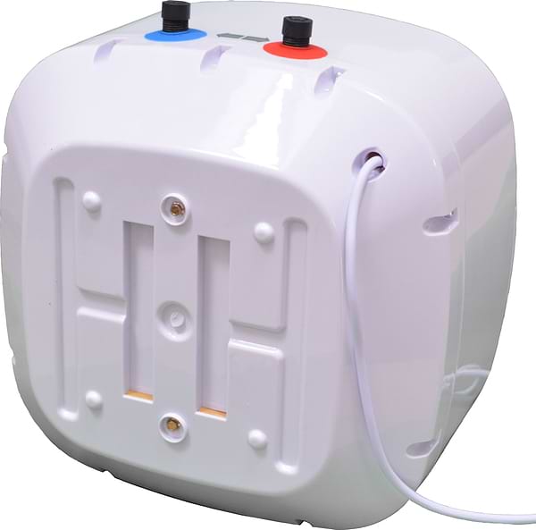 Фото - Водонагрівач Willer PU15R New Optima Mini