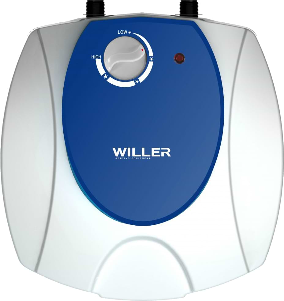 Водонагрівач Willer PU6R Optima Mini - Фото 1