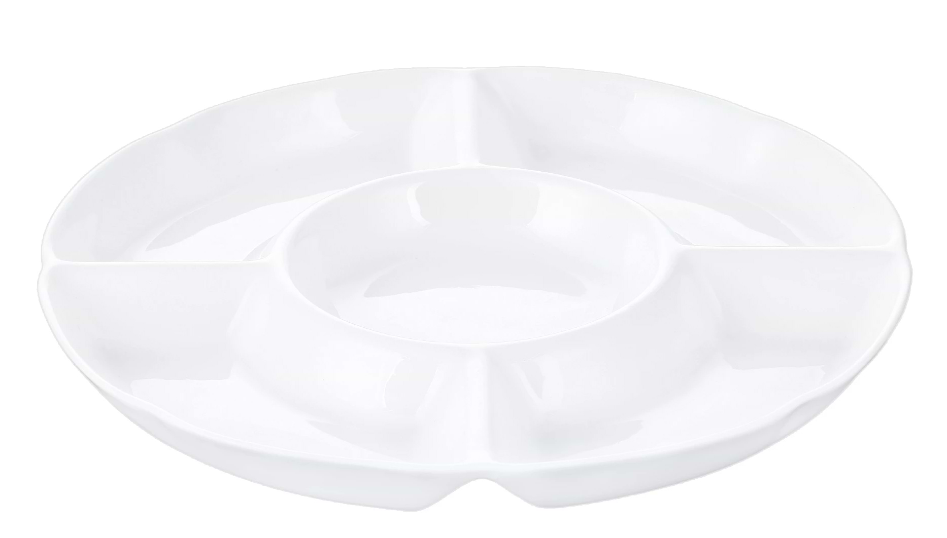 Менажница Wilmax 25,5 см (WL-992019 / A)