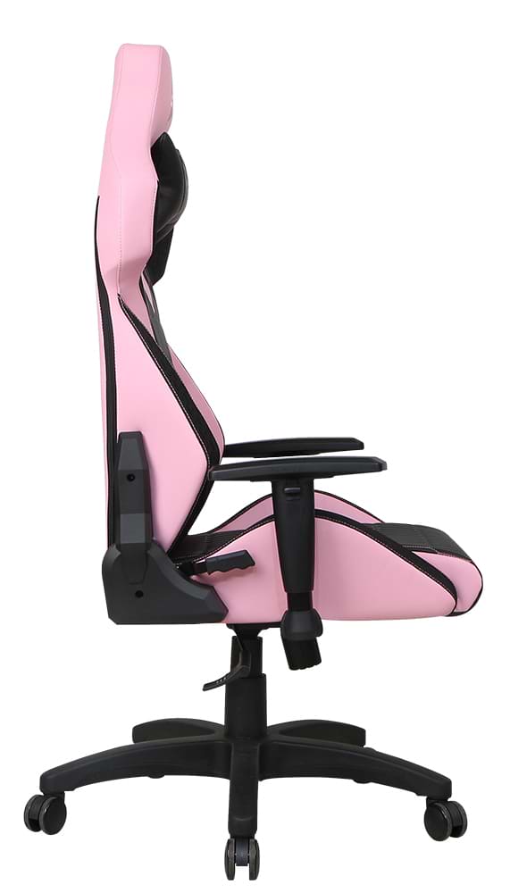 Фото - Кресло для геймеров 1stPlayer WIN101 Black-Pink