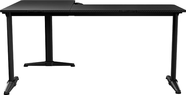 Фото - Стіл комп'ютерний Anda Seat Wind Seeker Black (AD-D-PT-1600-01-B)
