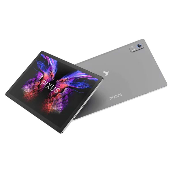 Фото - Планшет Pixus Wing 10.36'' 8/128GB LTE Silver